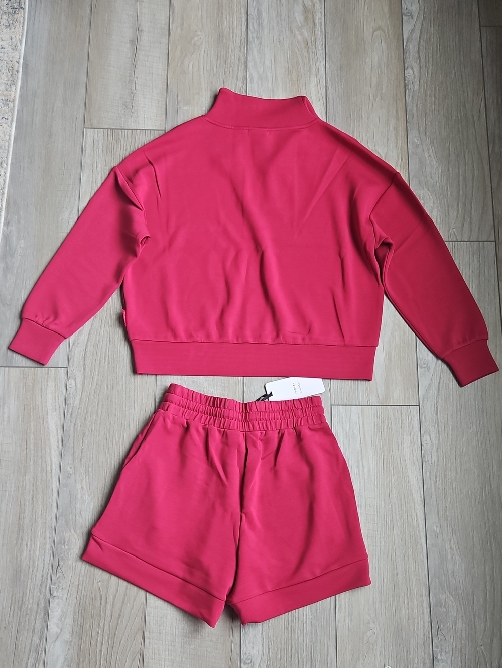 Varley Doublesoft Set - Picture 6 of 12